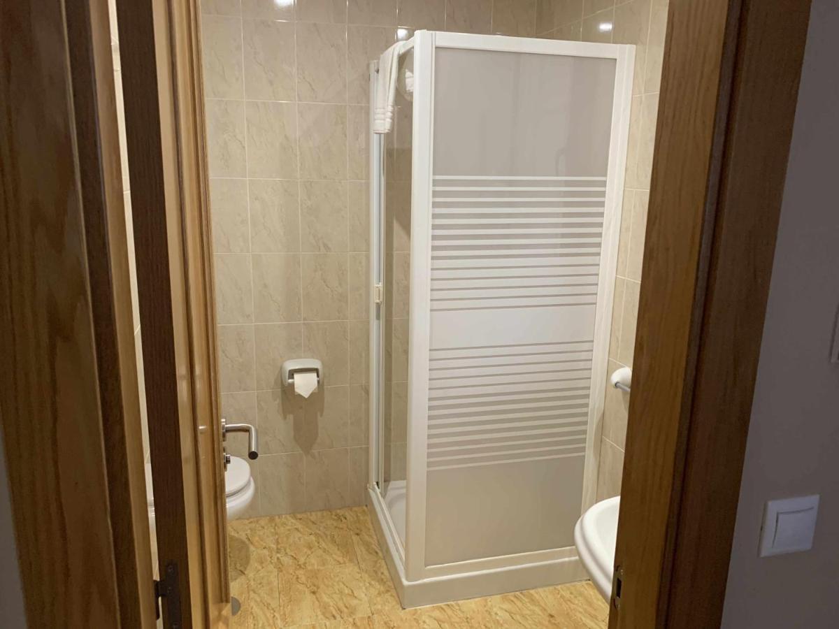 Poo  Cumbres De Los Picos Apartamento La Yedra מראה חיצוני תמונה