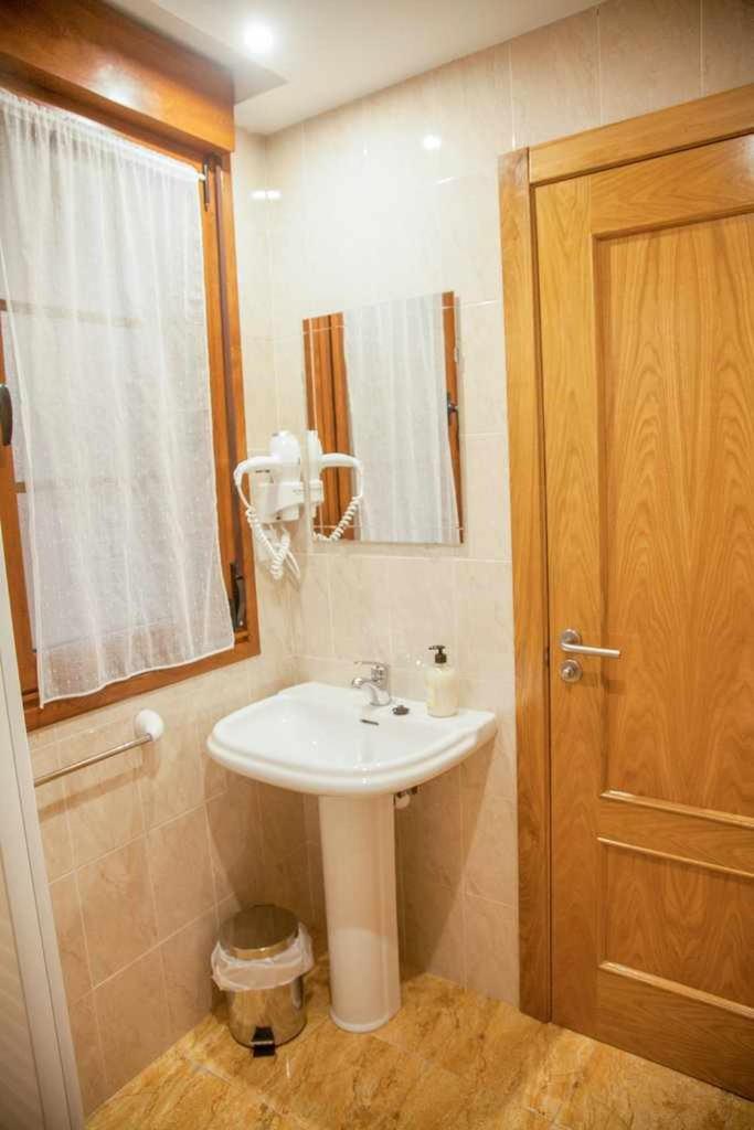 Poo  Cumbres De Los Picos Apartamento La Yedra מראה חיצוני תמונה